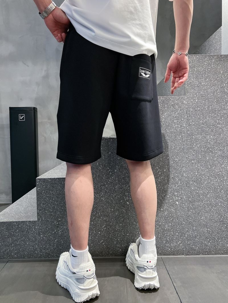 Louis Vuitton Short Pants